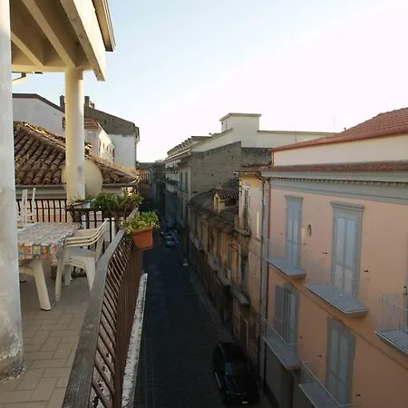 Pompei & Vinitaly 5* Caserta