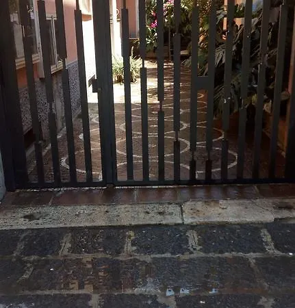Pompei & Vinitaly Bed & Breakfast Caserta